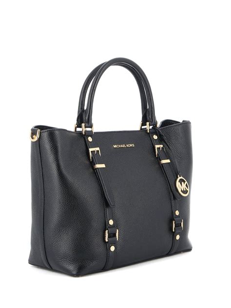 michael kors bedford large tote replica|michael kors winston leather tote.